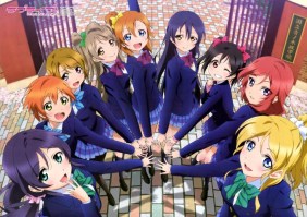 Love Live 02 (Small)